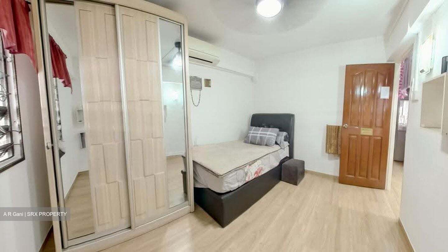 Blk 521 Jurong West Street 52 (Jurong West), HDB 3 Rooms #638984851